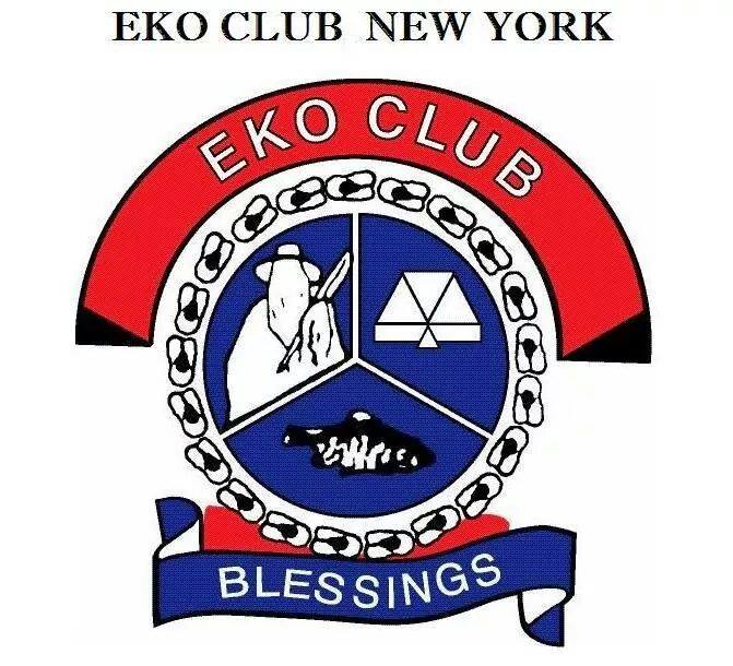 Eko Club New York